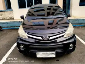 DAIHATSU XENIA 1.3 R AT 2013