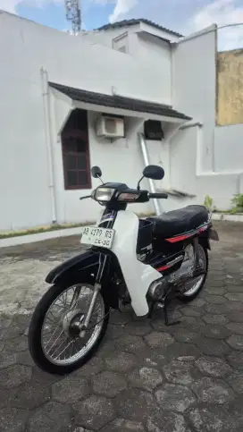 DIJUAL ASTREA GRAND ASLI BULUS 1992