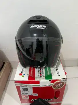 Helm Nolan N40s