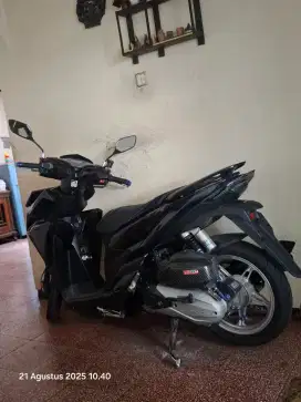 Jasa ojek pribadi atau jasa antar jemput