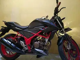 CB 150R StreetFire