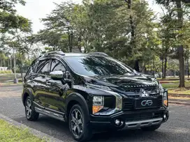 Xpander Cross Premium AT 2021/Xpander Cross Premium matic automatic