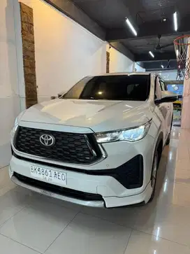 Innova Zenix V Hybrid CVT 2023