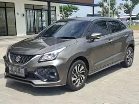 Suzuki Baleno 1.4at 2020 KM 79 rb grey pjk 10/26