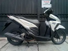 Honda Vario 150 LED SURAT LENGKAP