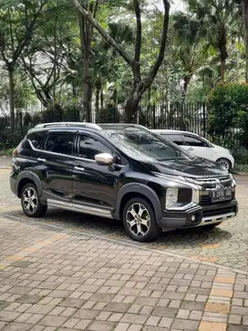 [Km 50rban] Mitsubishi Xpander Cross AT 2020