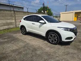 HONDA HRV - 2019