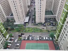 Sewa Apartemen Kalibata City – Recidence Tower Flamboyan, F-15-CV