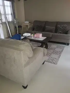 Dijual sofa informa 15jt