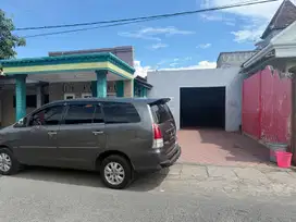Rumah +Gudang Hitung Tanah *Lokasi   Tulangan - Sidoarjo*