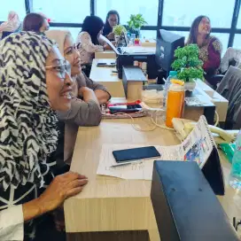 Loker kerja terbaru 2025
