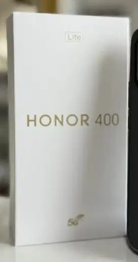 Honor 400 Lite Ram 8/256