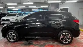 Honda HR-V 2018 Bensin
