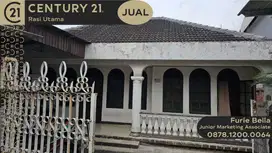 DIJUAL RUMAH 2 LANTAI DI TEBET JAKARTA SELATAN