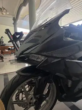 CBR 250 RR 2021
