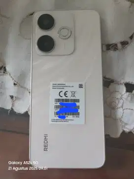 Xiaomi Redmi 13x 8/256GB
