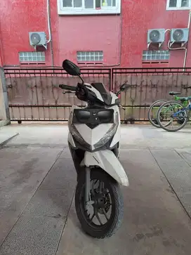 Vario Techno 150 CC 2015