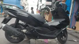 honda pcx 160 2024
