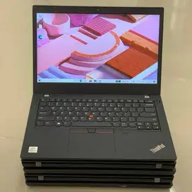 Laptop Lenovo Thinkpad L14 Core i5 Gen10/Gen11 RAM DDR4 14inc N-ETM