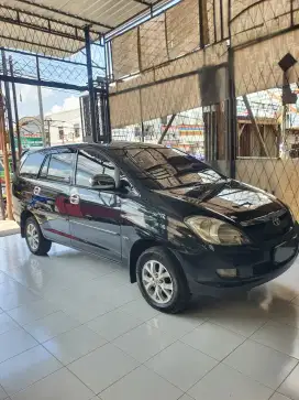 Kijang innova 2005 V manual