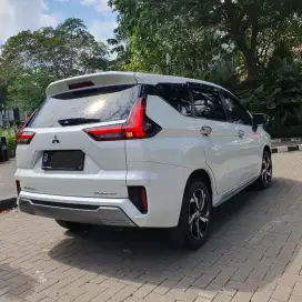 Km 10 ribuan sperti baru! Mitsubishi Xpander ultimate 2022