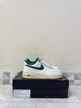Air Force 1 Summit White Original 100%