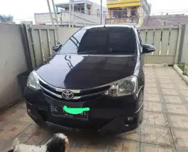 Dijual mobil mesin tangan satu km 63.964 km