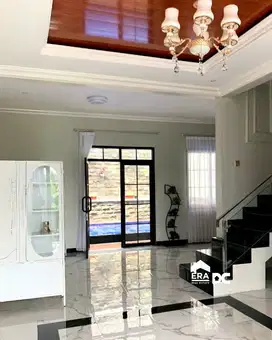 Rumah Bagus  Bangunan Baru di Candi Kalasan Ngaliyan Semarang