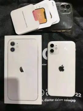 iPhone 11 128 iBox