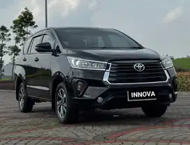 Toyota Kijang Innova 2022 Diesel