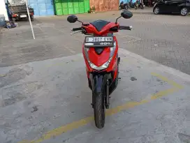 Honda beat new Tahun 2022 Surat Komplit