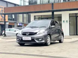 Honda Brio 2016 #istana jaya motor