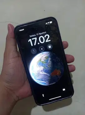 iPhone 11 promax 256gb inter LL/A