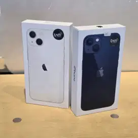 IPHONE 13 READY STOK 100% BERGARANSI RESMI