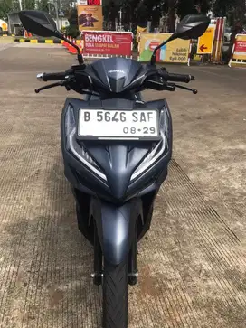 HONDA NEW VARIO 125 ESP CBS ISS SP