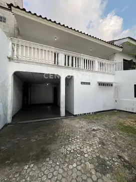 Rumah 1Lt Furnished Lokasi Strategis Di Cempaka Putih Barat R2205