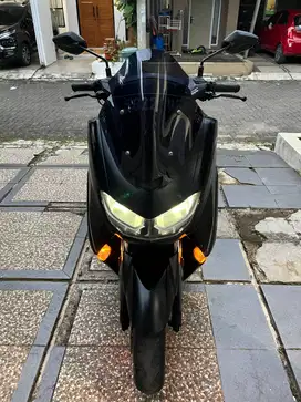For sale ‼️  All New Nmax Connected ABS 2022 (keyless)