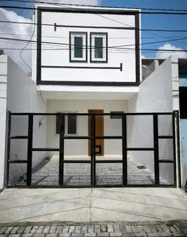Rumah Kost Semolowaru