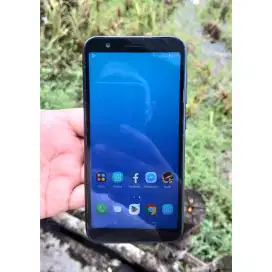 HP Asus Zenfone Live L1. Siap Pakai Ram 2/16 Gb