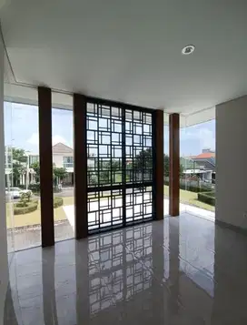 Dijual rumah Prambanan residence di Wiyung di Surabaya
