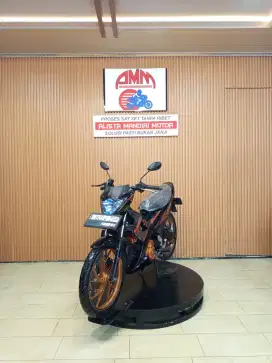 Suzuki SATRIA FU tahun 2014