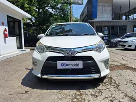 [OLXmobbi] DP 3 JUTAAN - Toyota Calya 1.2 G Bensin-MT 2019
