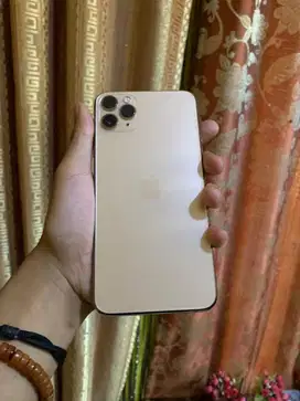 Iphone 11 pro max 256gb