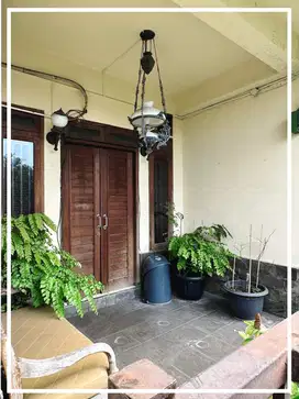 [LB 185 m2] Rumah Renov Jaka Setia (Dkt Galaxy), Bekasi
