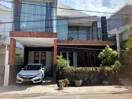 Dijual Rumah Hommy siap huni di Bintaro SC 16708
