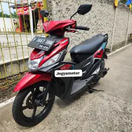 yamaha mio m3 th 2019 berkualitas