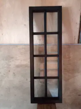 Jendela aluminium