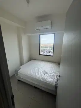 Disewakan Apartemen Osaka Riverview Pik2 2Br furnish 16jt/thn