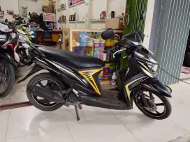 SOUL GT 2013 MODEL BEAT INJEK UMKM MURAH PROMO