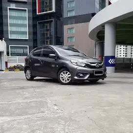 Honda Brio Satya 2021 Bensin